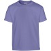 Product thumbnail Children's T-shirt Gildan colors 2