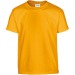 Product thumbnail Children's T-shirt Gildan colors 3