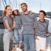 Product thumbnail Men's Malfini sailor fashion T-shirt - MALFINI 0
