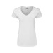 Product thumbnail Women's T-Shirt White - Iconic V-Neck 1
