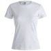 Product thumbnail Women's White keya T-Shirt WCS180 1
