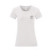 Women's Colour T-Shirt - Iconic, Textile Fruit of the Loom promotional