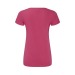Product thumbnail Women's Colour T-Shirt - Iconic V-Neck 3