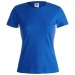 Product thumbnail Women's T-Shirt Colour KEYA in cotton 150 g/m2 1