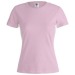 Product thumbnail Women's T-Shirt Colour KEYA in cotton 150 g/m2 2