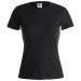 Product thumbnail Women's T-Shirt Colour KEYA in cotton 150 g/m2 0