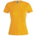 Women's T-Shirt Colour "keya" WCS180, Classic T-shirt promotional