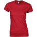 Product thumbnail Women's Gildan T-shirt  3