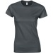 Product thumbnail Women's Gildan T-shirt  4
