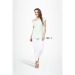Women's long-sleeved kimono T-shirt 110 g sol's - marylin wholesaler