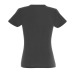 Women's T-shirt short sleeves colour 150 g sol's - miss - 11386c wholesaler