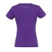 Women's T-shirt short sleeves colour 150 g sol's - miss - 11386c, Textile Sol\'s promotional