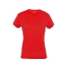 Product thumbnail Women's breathable polyester T-Shirt 135 g/m2 2