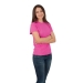 Product thumbnail Women's breathable polyester T-Shirt 135 g/m2 0