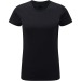 Women's sublimable hd polycotton t-shirt russell, Russell Textile promotional