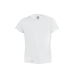 Hecom T-Shirt white child wholesaler