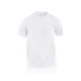 Product thumbnail White Hecom T-shirt  0