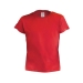 T-Shirt Hecom colour Child wholesaler