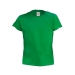 T-Shirt Hecom colour Child, childrenswear promotional
