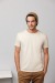 Product thumbnail Men's white Gildan T-shirt  0