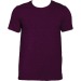 Product thumbnail Men's Gildan T-shirt  1