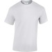 Product thumbnail Men's heavy cotton T-shirt - Gildan 1