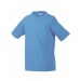 Junior T-Shirt Basic color wholesaler