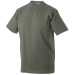 Junior T-Shirt Basic color wholesaler