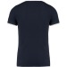 Product thumbnail Men's round neck knitted T-shirt - Kariban 3