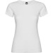 JAMAICA short-sleeved T-shirt (White, Children's Sizes) wholesaler