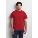 Gildan white and natural short-sleeved T-shirt wholesaler