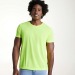 AKITA short-sleeved T-shirt in fluorescent colours (Children's sizes), childrenswear promotional