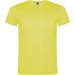 Product thumbnail AKITA short-sleeved T-shirt in fluorescent colours (Children's sizes) 1