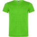 Product thumbnail AKITA short-sleeved T-shirt in fluorescent colours (Children's sizes) 2