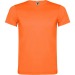 Product thumbnail AKITA short-sleeved T-shirt in fluorescent colours (Children's sizes) 3