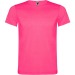 Product thumbnail AKITA short-sleeved T-shirt in fluorescent colours (Children's sizes) 4
