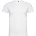 BRACO short-sleeved T-shirt in fine gauge for a more compact look (White, Children's sizes) wholesaler
