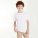 Product thumbnail BRACO short-sleeved T-shirt in fine gauge for a more compact look (Children's sizes) 4
