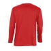 T-shirt long sleeves 150g monarch wholesaler