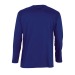 T-shirt long sleeves 150g monarch wholesaler
