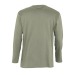 T-shirt long sleeves 150g monarch wholesaler