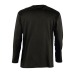 T-shirt long sleeves 150g monarch, Long sleeve T-shirt promotional
