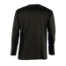 T-shirt long sleeves 150g monarch wholesaler