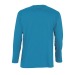 T-shirt long sleeves 150g monarch wholesaler