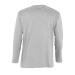 T-shirt long sleeves 150g monarch, Long sleeve T-shirt promotional