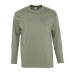 Product thumbnail T-shirt long sleeves 150g monarch 3