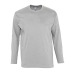 T-shirt long sleeves 150g monarch, Long sleeve T-shirt promotional