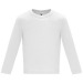Long-sleeved T-shirt, special for babies, woven in fine gauge for a compact look BABY L/S (Balnc) wholesaler