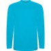Product thumbnail Long-sleeved T-shirt, tubular fabric and four-ply round neck EXTREME (Children's sizes) 2