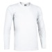 White long sleeve T-shirt 1st prize wholesaler